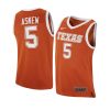 devin askew 2021 top transfers jersey college basketball orange