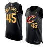 donovan mitchell 2022 23cavaliers jersey statement editionauthentic black