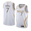 dwight powell jersey city white 2020 21