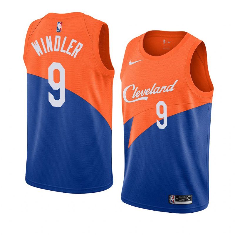 dylan windler jersey 2019 20 men's city