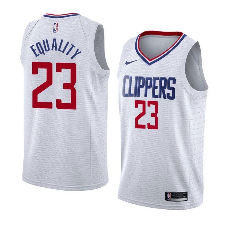equality lou williams jersey association white