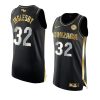 evan inglesby golden editon jersey march madness final four black
