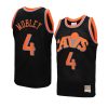 evan mobley jersey reload 3.0 black mitchell ness