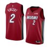 gabe vincent swingmanjersey statement edition red