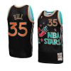 grant hill 1996 all star jersey reload 3.0 black mitchell ness