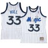 grant hill jersey hardwood classics white mesh men