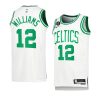 grant williams celticsjersey 2022 23association edition whitehonor russell