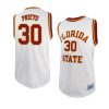 harrison prieto original retro jersey basketball white