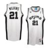 home dominique wilkins jersey soul hardwood classics white