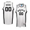 home johnny moore jersey soul hardwood classics white