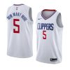 how many more montrezl harrell jersey association white