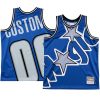 hwc custom jersey big face royal