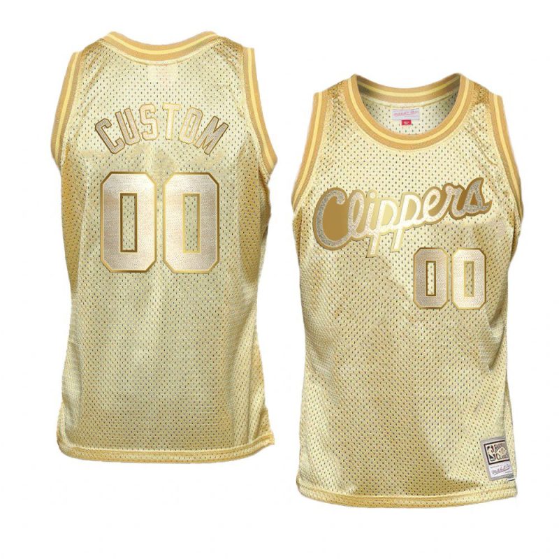 hwc limited custom jersey midas sm golden