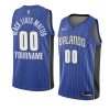 icon custom jersey social justice blue