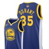 icon kevin durant nba finals men'sjersey