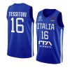 italy team eurobasket 2022 amedeo tessitori blue home jersey