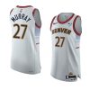 jamal murray 2022 23nuggets jersey city editionauthentic y