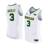 james akinjo 2021 top transfers jersey home white