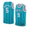james bouknight jersey icon edition teal