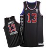 james harden 2015 nyc all star jersey