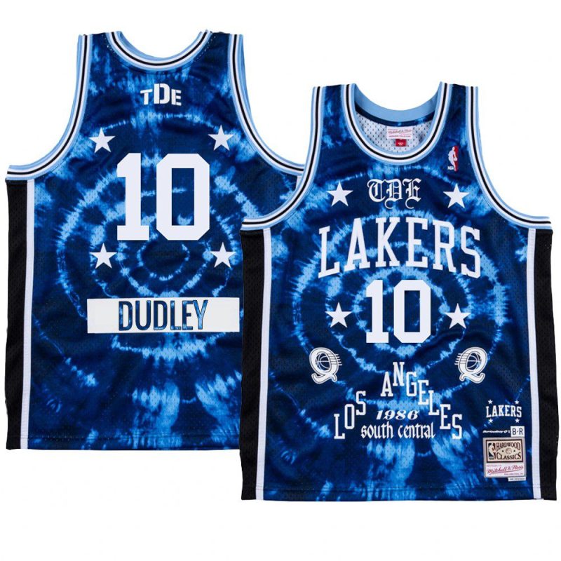jared dudley jersey br remix schoolboy q blue limited edition