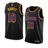 jared dudley jersey earned edition dudley men