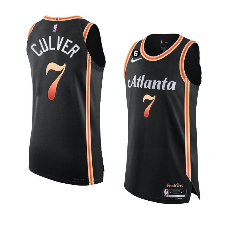 jarrett culver 2022 23hawks jersey city editionauthentic y