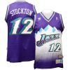 jazz john stockton hwc purple jersey