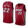 jimmy butler jersey 2019 20 statement men's