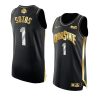 jimmy sotos golden authentic 2021 march madness pac 12 jersey black