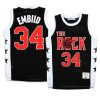 joel embiid jersey men's high school basketball