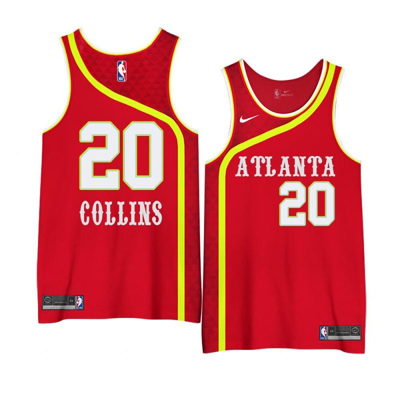 john collins jersey 2020 21 city edition 3.0 red