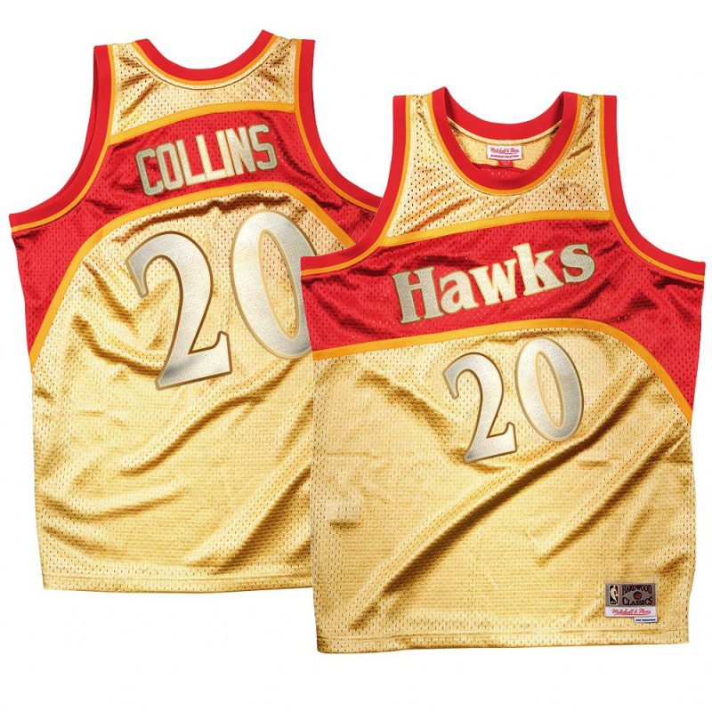 john collins jersey classic once more gold limited
