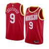 josh christopher jersey classic edition red