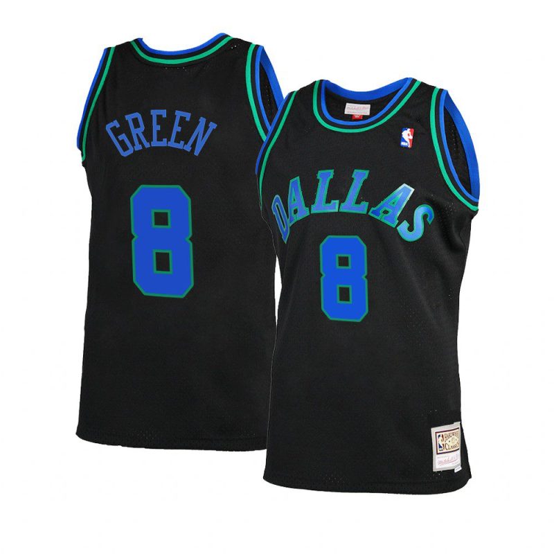 josh green jersey 2021 reload 2.0 black