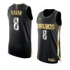 josh green jersey authentic golden black 2020 21