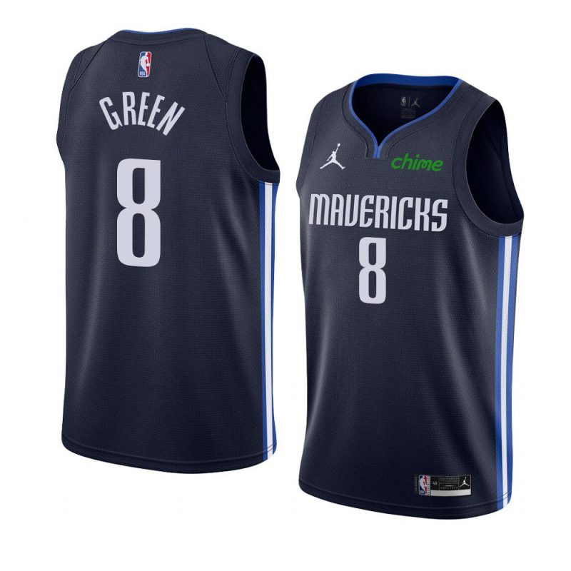 josh green swingmanjersey statement edition navy