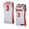 kadary richmond swingman player jersey college basketball white