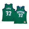 karl anthony towns jersey reload 2.0 green