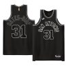keita bates diop 2022 23spurs jersey classic edition50 years authentic black