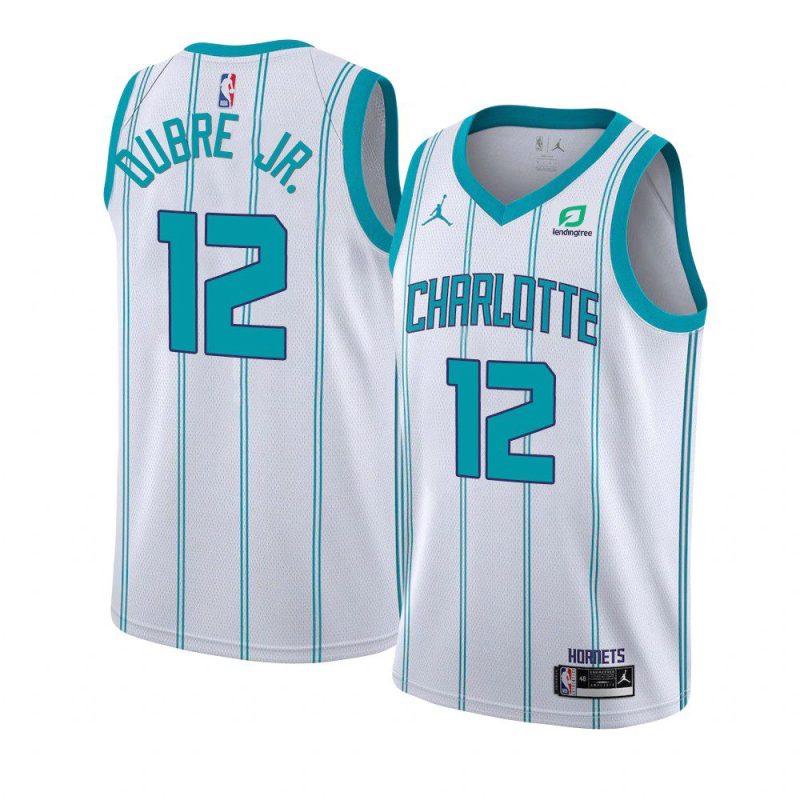 kelly oubre jr. jersey classic edition white