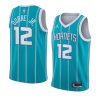 kelly oubre jr. jersey icon edition teal