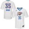 kevin durant 2014 15 pride white jersey