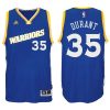 kevin durant 2016 17 bluecrossover jersey