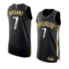 kevin durant jersey golden edition black 2x champs authentic 2020 21