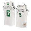 kevin garnett swingman jersey hardwood classics white 2021