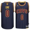 kevin love 2015 finals navy jersey