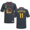 klay thompson chinese characters jersey