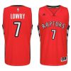 kyle lowry 2014 15 new red jersey