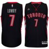 kyle lowry 2014 15 new road black jersey